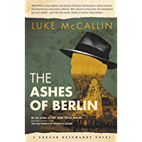 The Ashes of Berlin: The Divided City (A Gregor Reinhardt Novel) (English Edition)